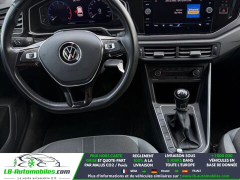 Polo 1.0 TSI 110 S&S BVM 2021 occasion 31850 Beaupuy