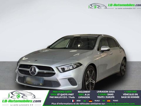 Annonce voiture Mercedes Classe A 18999 €