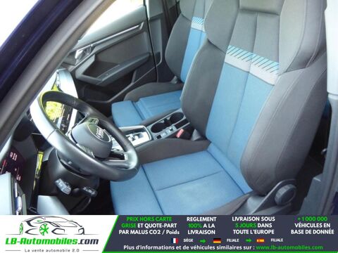 A3 30 TFSI Mild Hybrid 110 BVA 2023 occasion 31850 Beaupuy