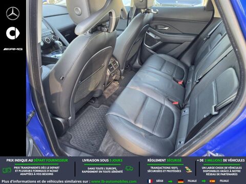 E-PACE 2.0 D - 150 ch AWD BVA 2019 occasion 31850 Beaupuy