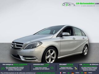 Classe B 220 CDI BVA 2014 occasion 31850 Beaupuy