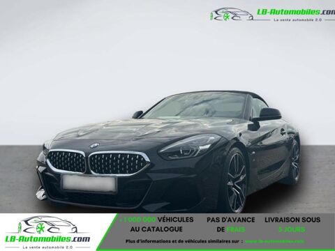 BMW Z4 sDrive 20i 197 ch BVA 2021 occasion Beaupuy 31850