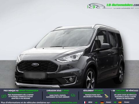 Annonce voiture Ford Tourneo VP 21880 €