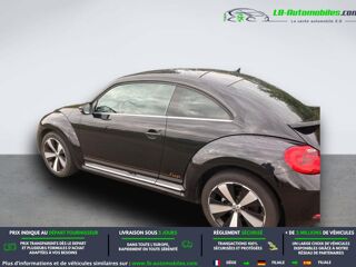 Beetle 2015 occasion 31850 Beaupuy