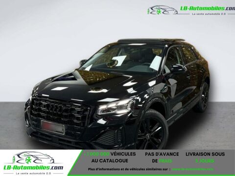 Audi Q2 30 TDI 116 BVM 2023 occasion Beaupuy 31850