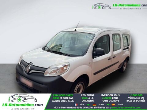 Renault Kadjar dCi 95 BVM 2021 occasion Beaupuy 31850