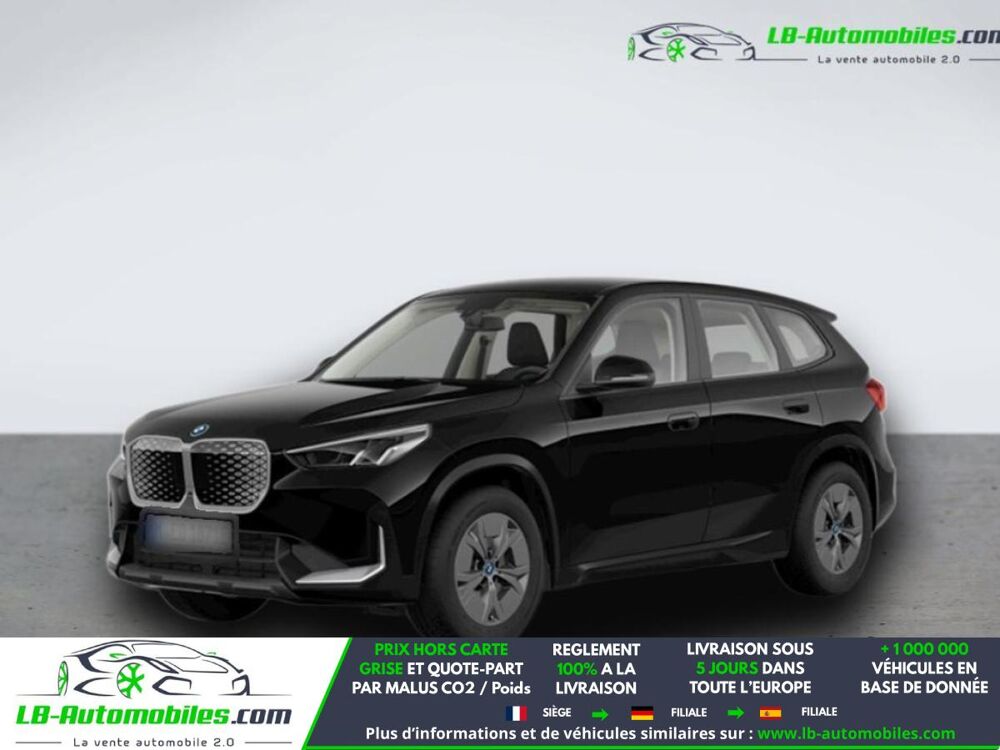 iX xDrive20 204ch BVA 2024 occasion 31850 Beaupuy
