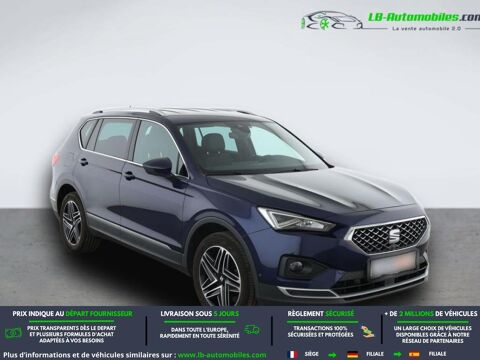 Tarraco 1.5 TSI 150 ch BVA 5 pl 2020 occasion 31850 Beaupuy