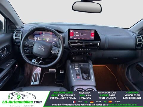 C5 aircross BlueHDi 130 BVA 2023 occasion 31850 Beaupuy