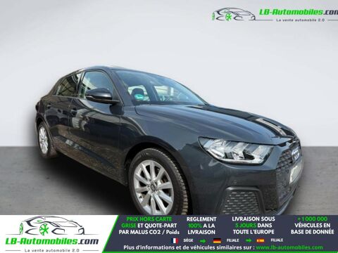 A1 35 TFSI 150 ch BVA 2020 occasion 31850 Beaupuy