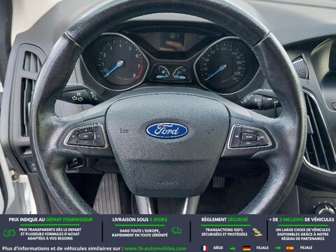 Golf SW 1.4 TSI 125 BVM 2017 occasion 31850 Beaupuy