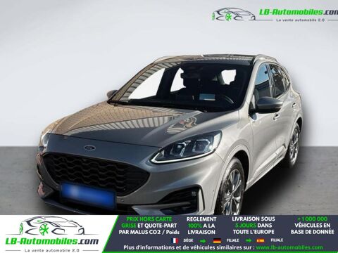 Annonce voiture Ford Kuga 25600 €