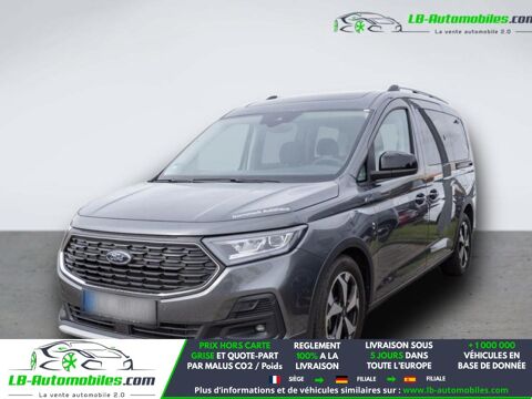 Annonce voiture Ford Grand C-MAX 45000 €