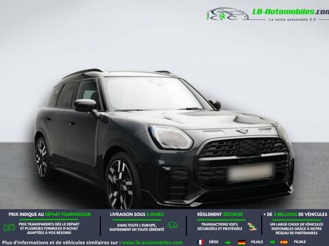 Countryman 218ch BVA ALL4 2025 occasion 31850 Beaupuy