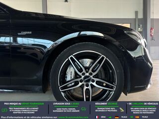 Classe E 53 EQBoost BVA 4-Matic+ 2019 occasion 31850 Beaupuy