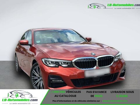 BMW S&eacute;rie 1 120d 190 ch BVA 2019 occasion Beaupuy 31850