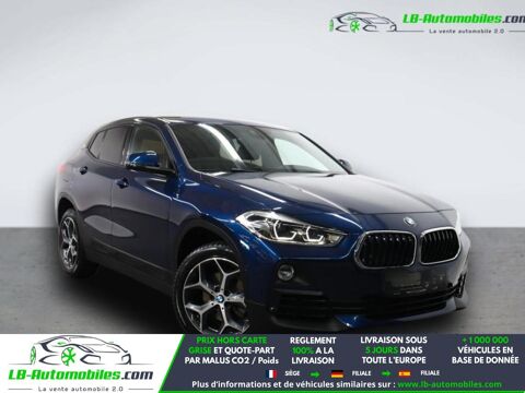X2 sDrive 18d 150 ch BVA 2019 occasion 31850 Beaupuy