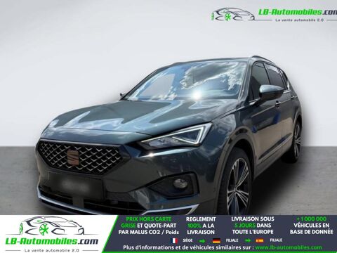Tarraco 2.0 TSI 190 ch BVA 5 pl 2020 occasion 31850 Beaupuy