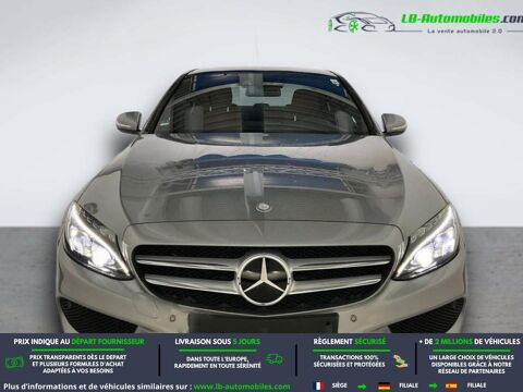 Classe C 200 Avantgarde Executive A 2014 occasion 31850 Beaupuy