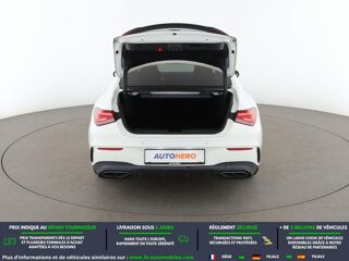 Classe A CLA 180 CDI BVA 2019 occasion 31850 Beaupuy