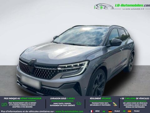Renault Austral mild hybrid advanced 130 BVA 2023 occasion Beaupuy 31850