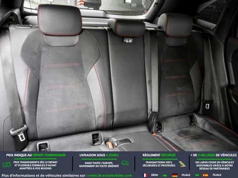 Classe GLA 250 BVA 4Matic 2021 occasion 31850 Beaupuy