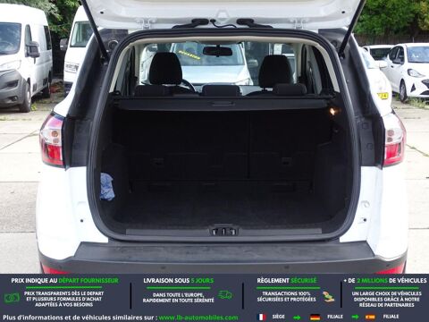 Kuga 1.5 EcoBoost 120 4x2 BVM 2018 occasion 31850 Beaupuy