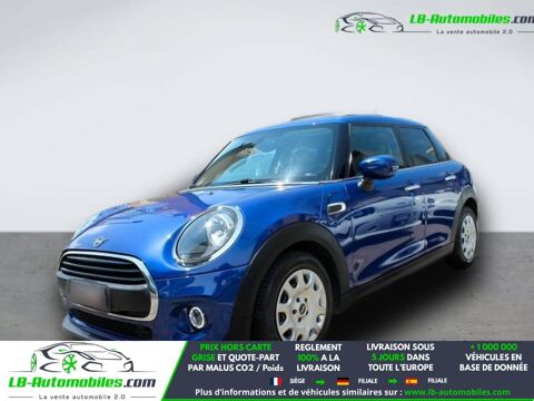 Annonce voiture Mini Cooper 12900 €
