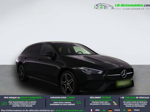 Mercedes Classe CLA 250 e BVA 2023 occasion Beaupuy 31850