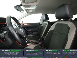 Polo 1.5 TSI EVO 150 S&S BVA 2020 occasion 31850 Beaupuy