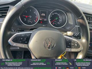 Tiguan 2.0 TDI 150 BVA 2020 occasion 31850 Beaupuy