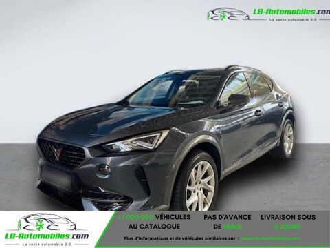 Formentor 2.0 TDI 150 ch BVA 4Drive 2023 occasion 31850 Beaupuy