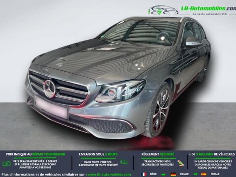Mercedes Classe E 300 de BVA 2020 occasion Beaupuy 31850