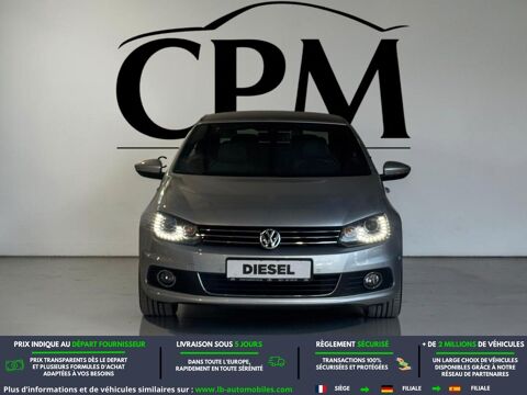 EOS 2.0 TDI 140 2014 occasion 31850 Beaupuy