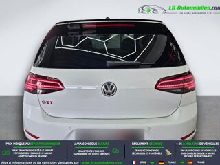 Golf 2.0 TSI 290 BVA GTI TCR 2019 occasion 31850 Beaupuy