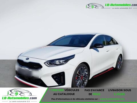 Kia Divers 1.6 T-GDi 204 ch BVA 2019 occasion Beaupuy 31850