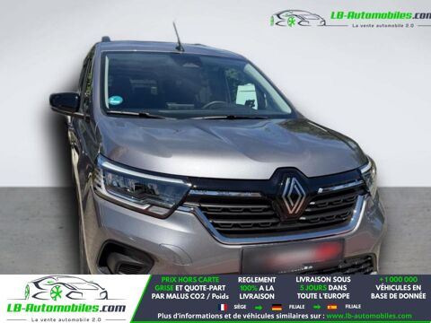 Kadjar TCe 130 BVM 2024 occasion 31850 Beaupuy