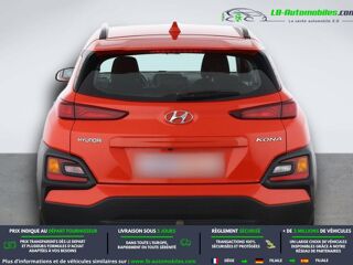 Kona 1.6 T-GDi 177 BVA 2020 occasion 31850 Beaupuy