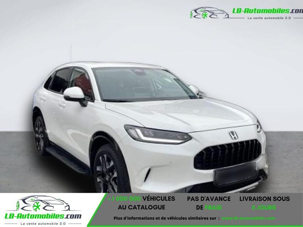 Zr-v e:HEV 2.0 i-MMD 183ch 2023 occasion 31850 Beaupuy
