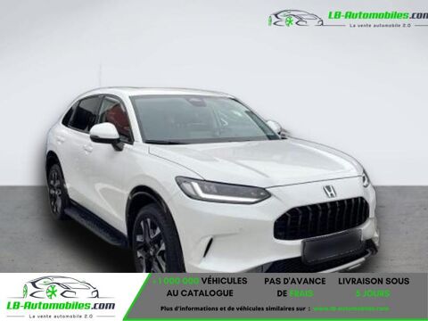 Annonce voiture Honda Zr-v 39500 €