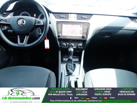 Octavia 2.0 TDI 150 ch BVA 2020 occasion 31850 Beaupuy