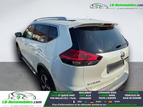 X-Trail 1.3 DIG-T 160 BVA 5pl 2020 occasion 31850 Beaupuy
