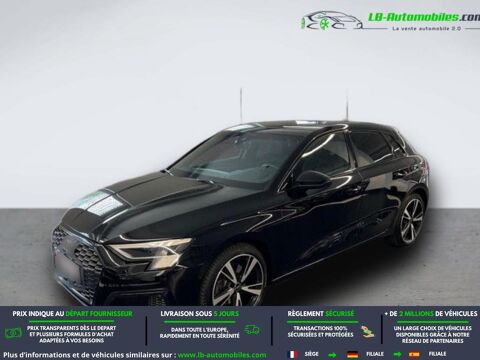 Annonce voiture Audi A3 34630 €