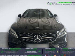 Classe C 300 BVA 2018 occasion 31850 Beaupuy