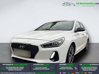 i30 1.0 T-GDi 120 BVM 2017 occasion 31850 Beaupuy