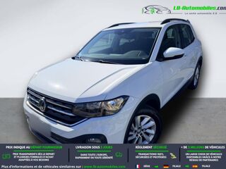 T-Cross 1.6 TDI 95 Start/Stop BVA 2019 occasion 31850 Beaupuy