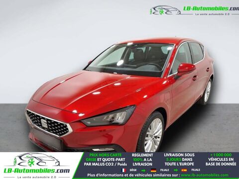 Annonce voiture Seat Leon 18499 €