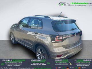 T-Cross 1.6 TDI 95 Start/Stop BVA 2019 occasion 31850 Beaupuy