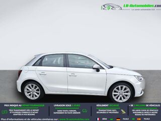 A1 1.0 TFSI 95 BVM 2018 occasion 31850 Beaupuy