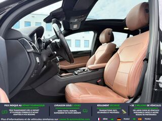 Classe GLE 350 d BVA 4MATIC 2019 occasion 31850 Beaupuy